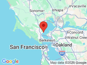Map of Site Report: McNear Brick and Block, United States of America
